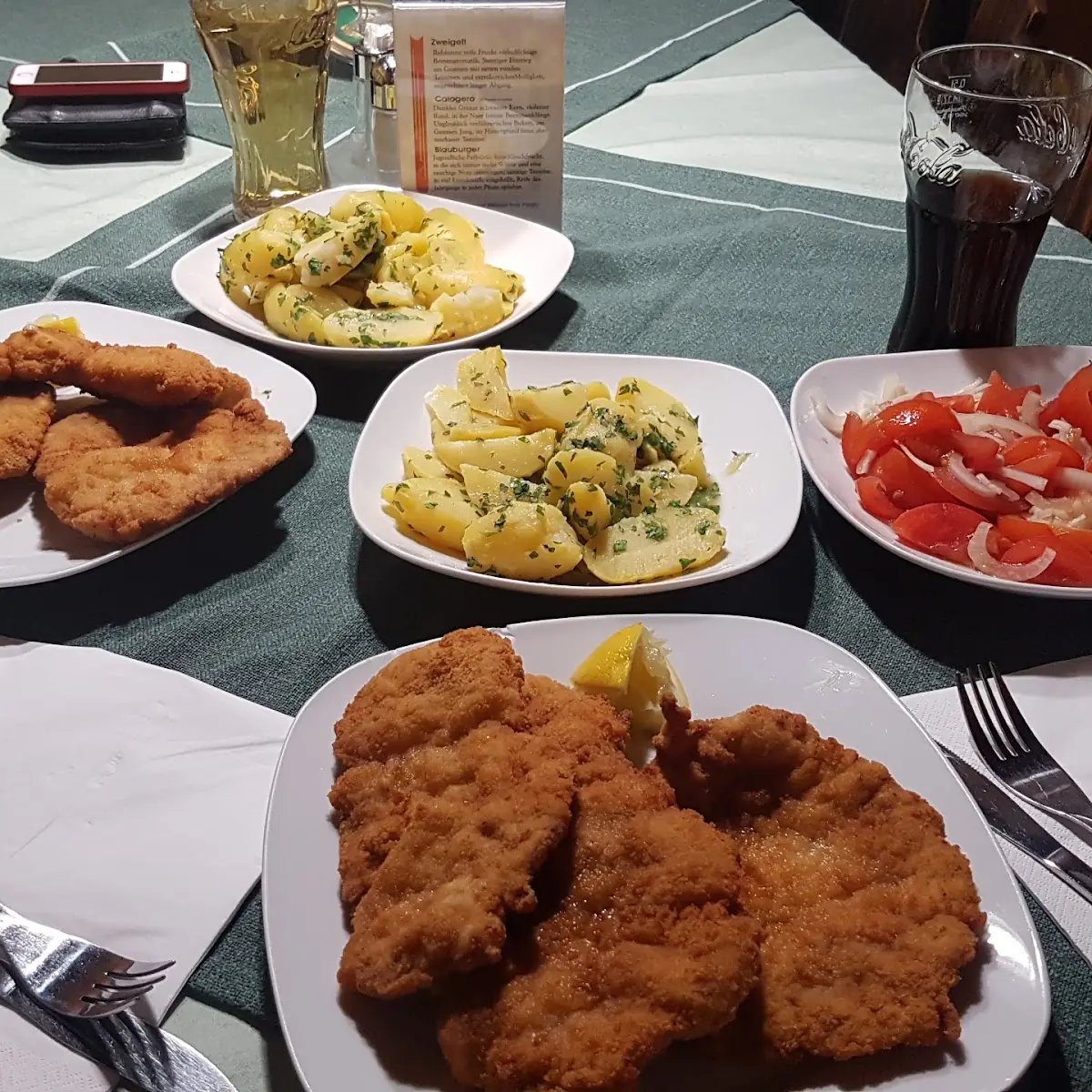 Essen und Trinken photo 6