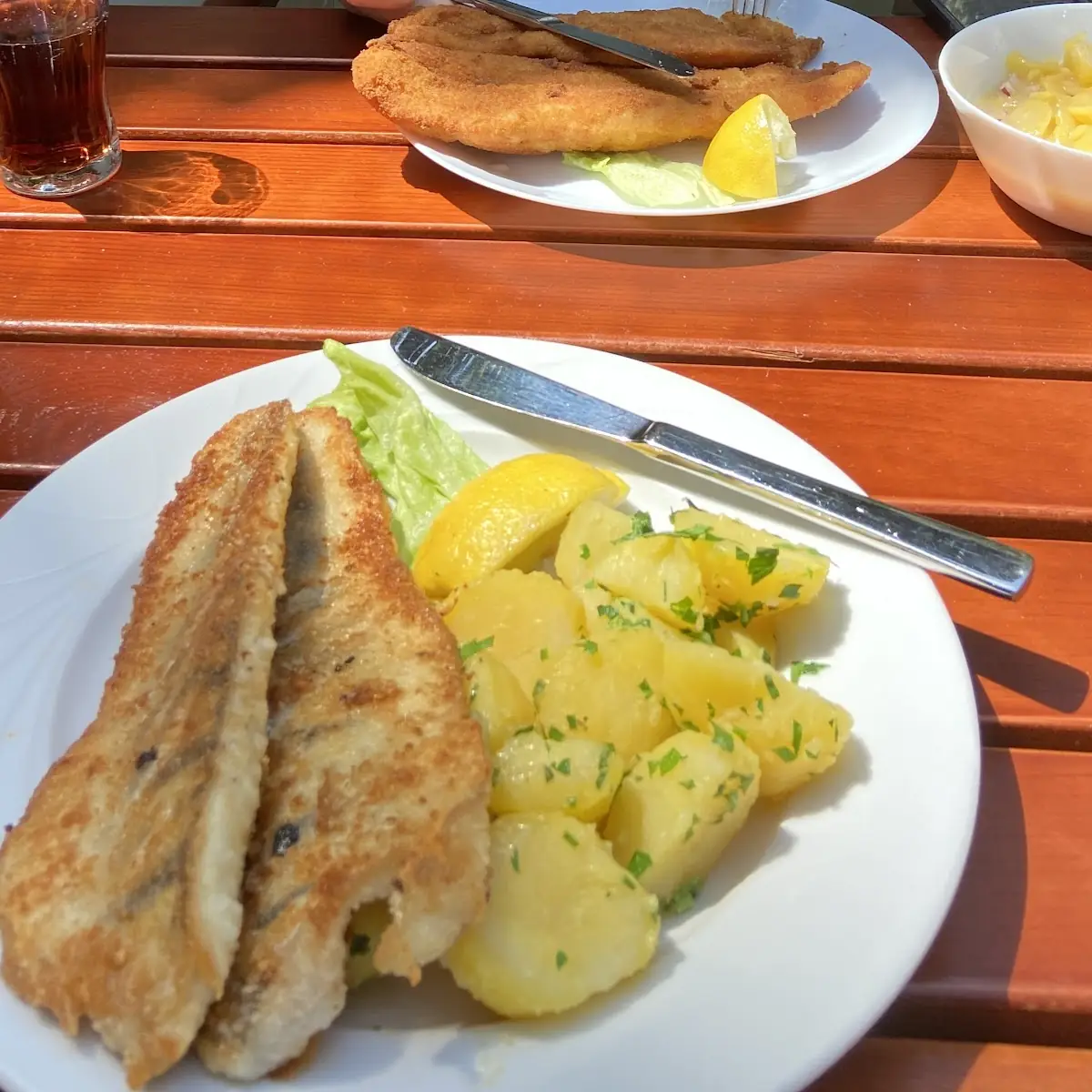 Essen und Trinken photo 8