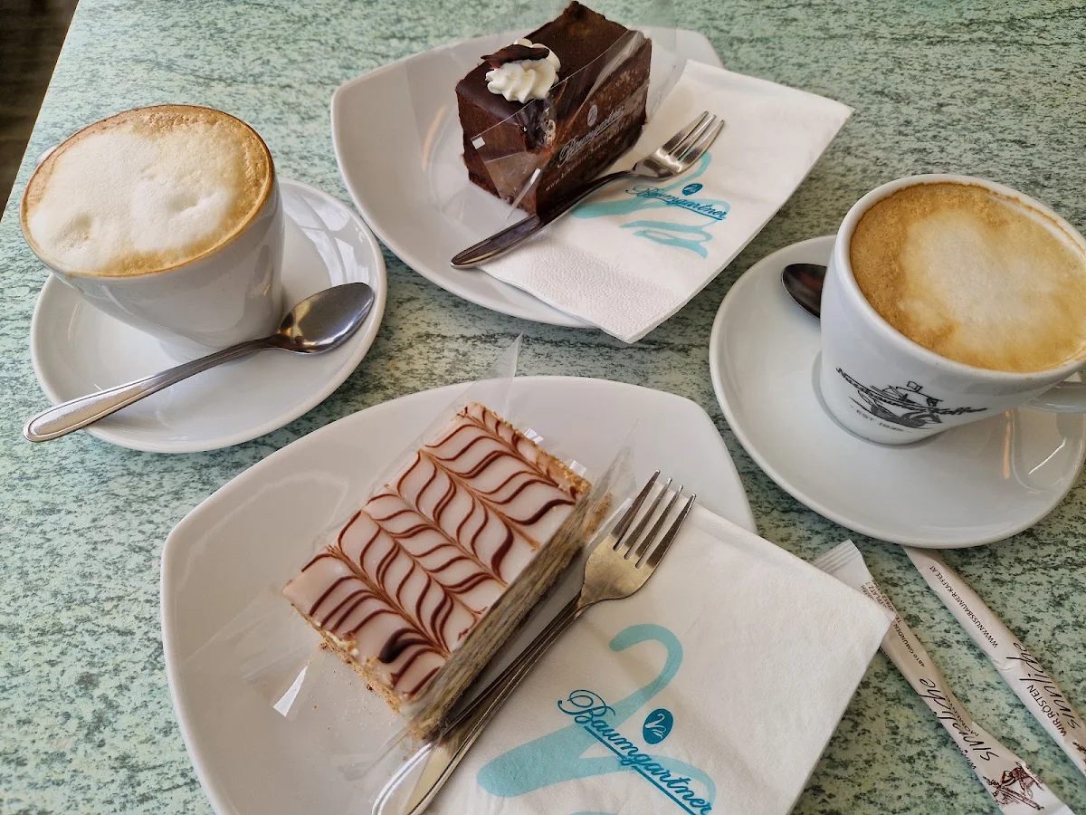 Essen und Trinken photo 5