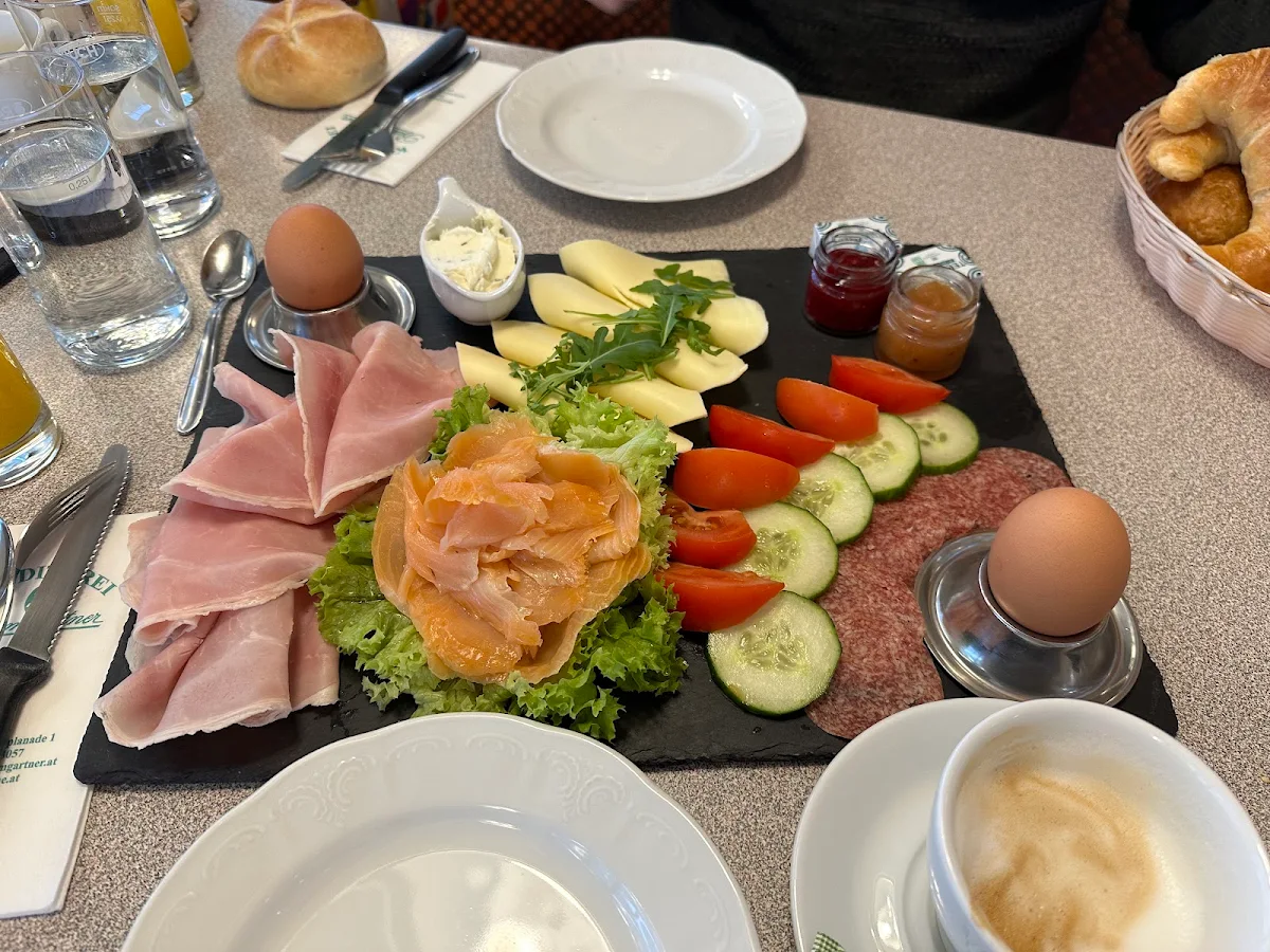 Essen und Trinken photo 9