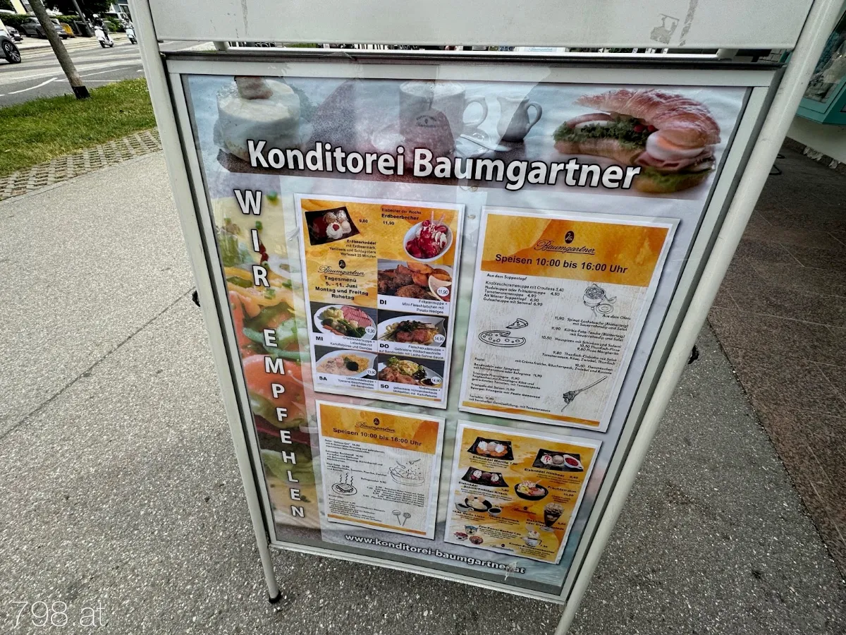 Speisekarte photo 6