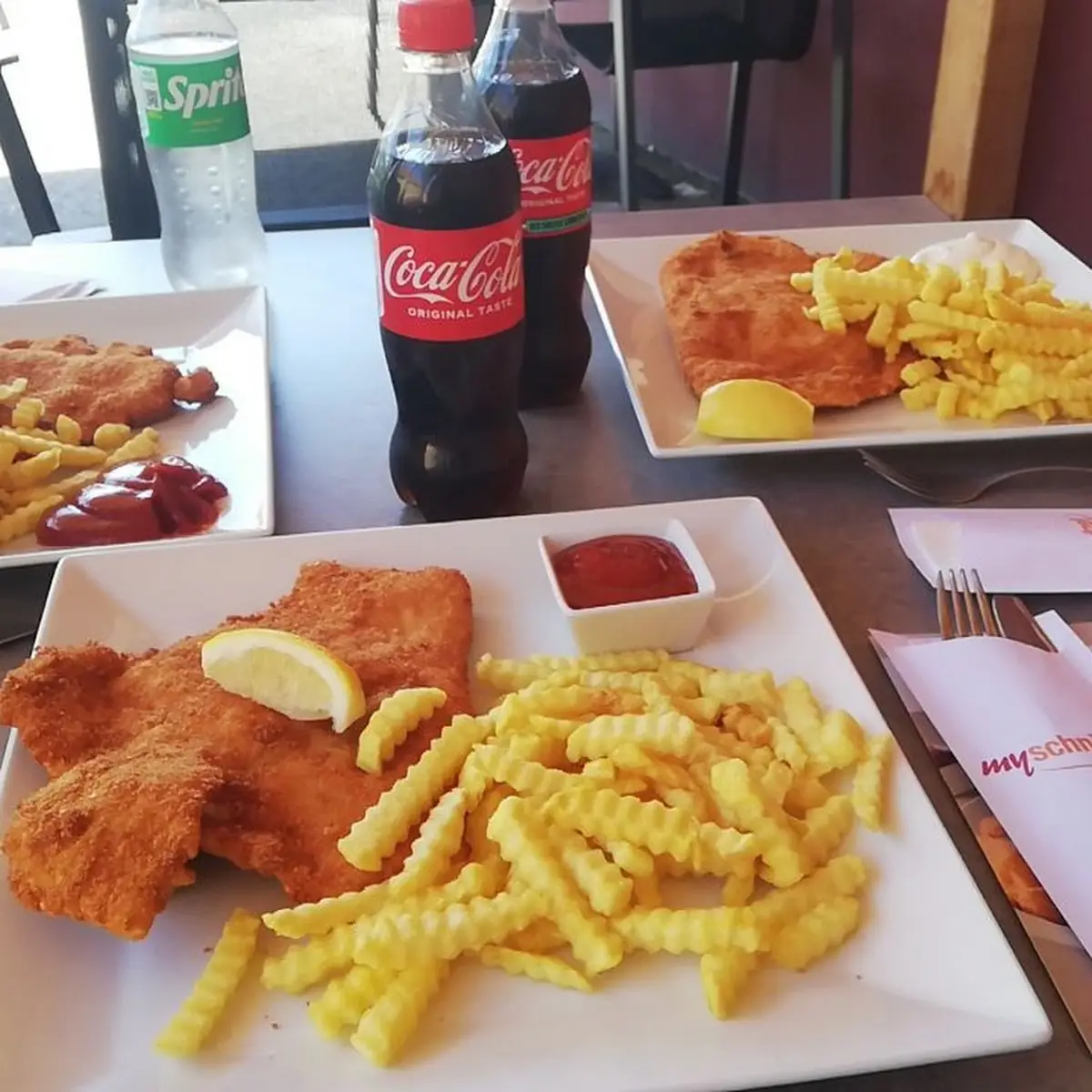 Essen und Trinken photo 3