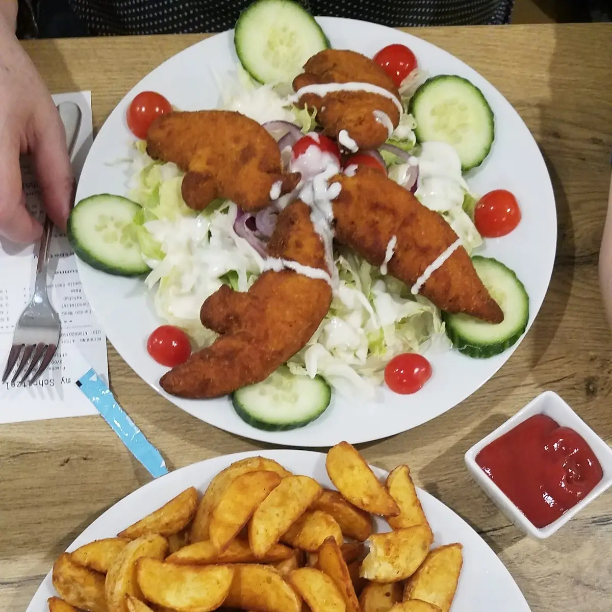 Essen und Trinken photo 6
