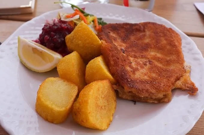 Essen und Trinken photo 10