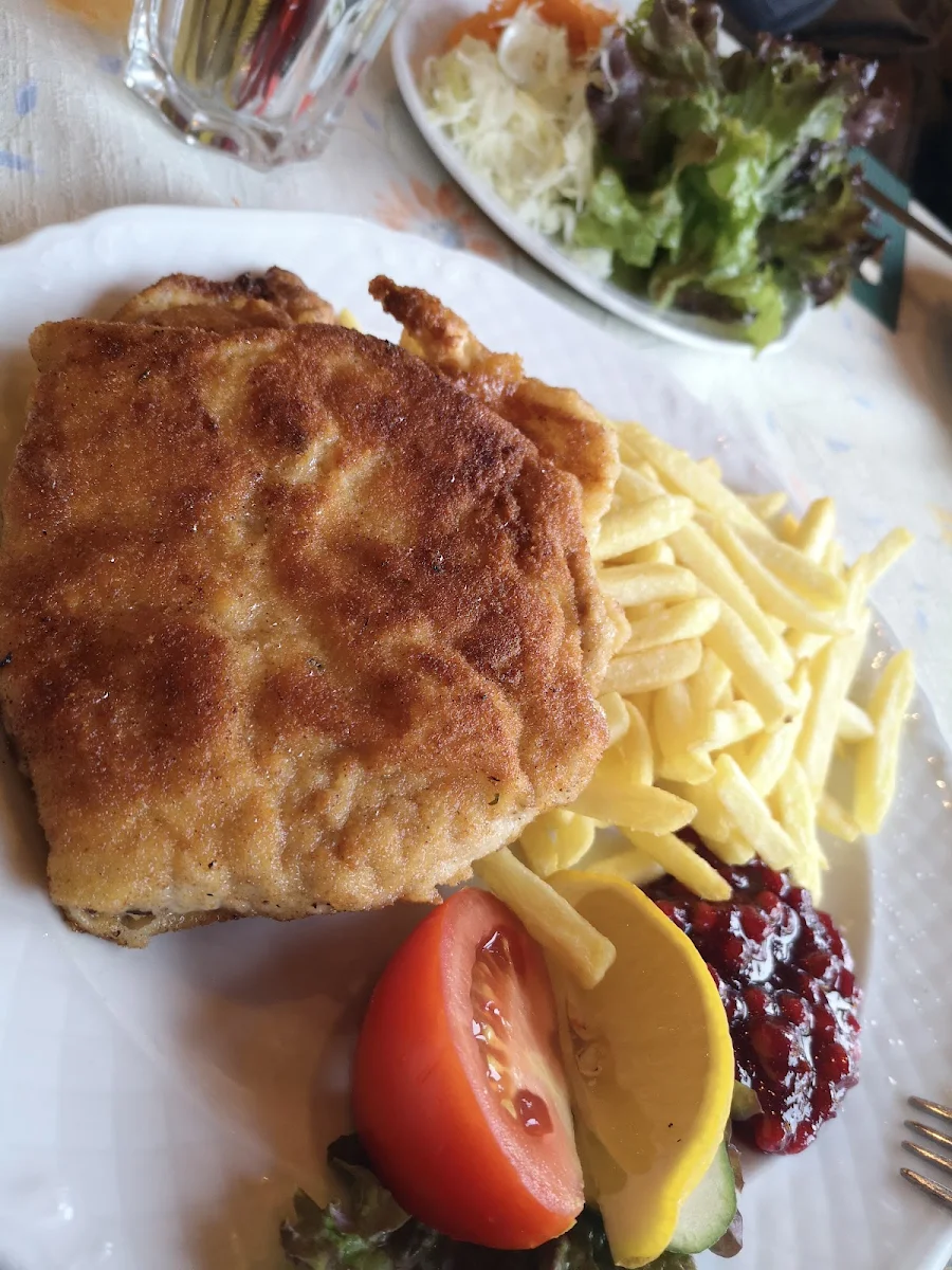 Essen und Trinken photo 2