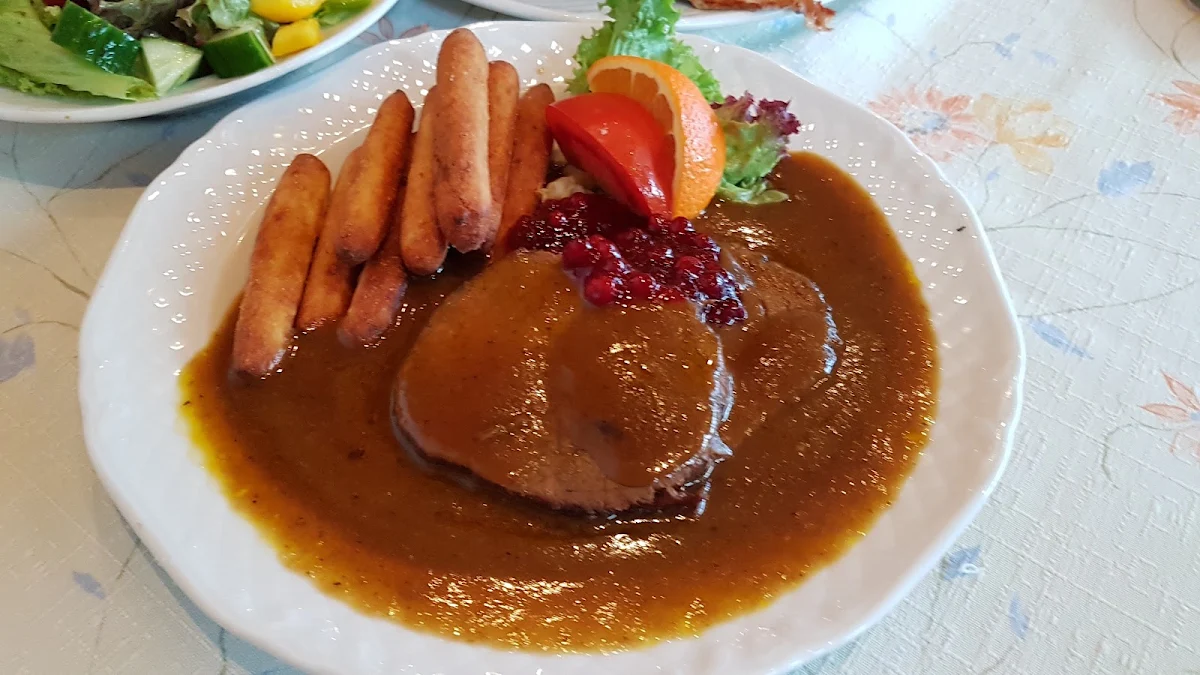 Essen und Trinken photo 4