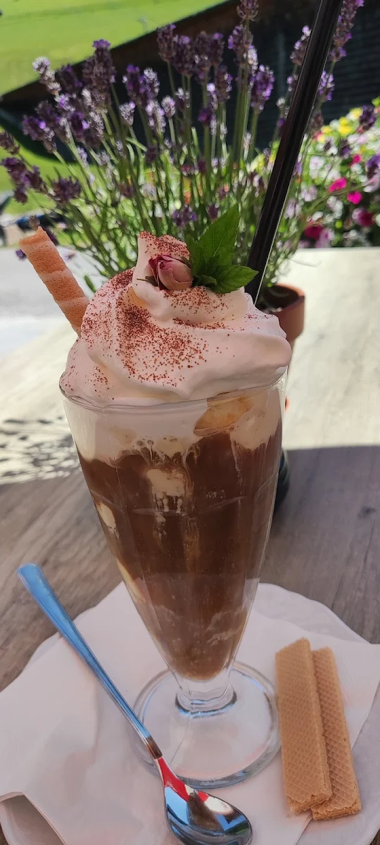 Essen und Trinken photo 6