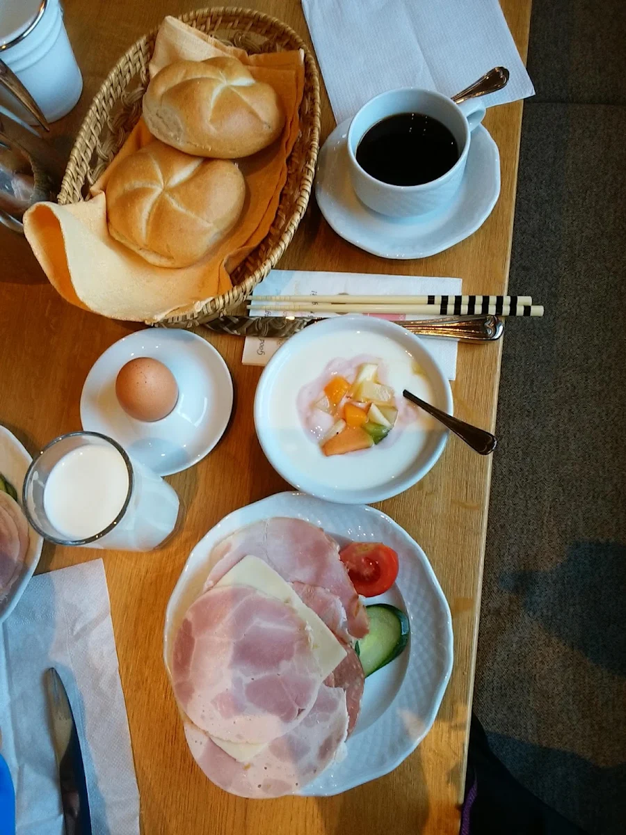 Essen und Trinken photo 7