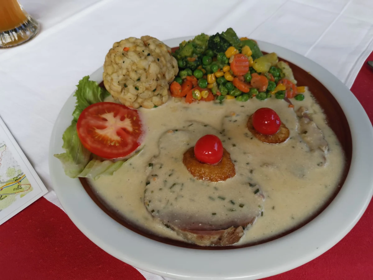 Essen und Trinken photo 10