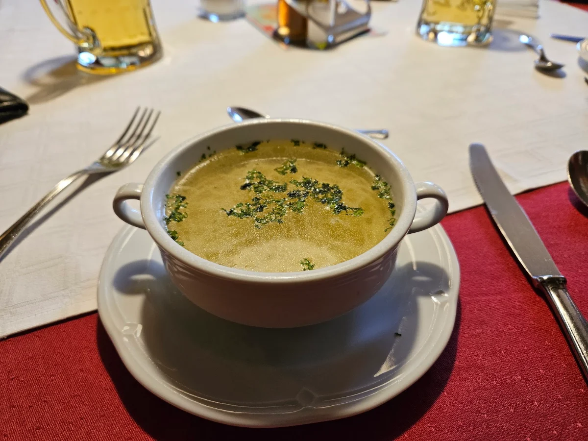 Essen und Trinken photo 2