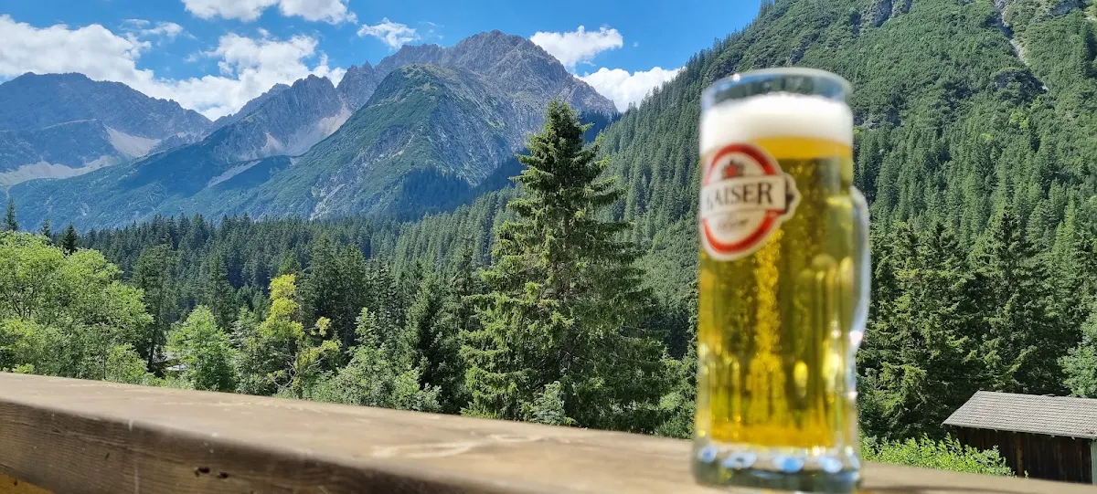 Essen und Trinken photo 3