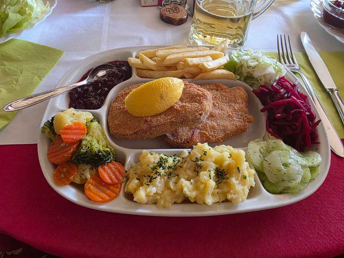 Essen und Trinken photo 5