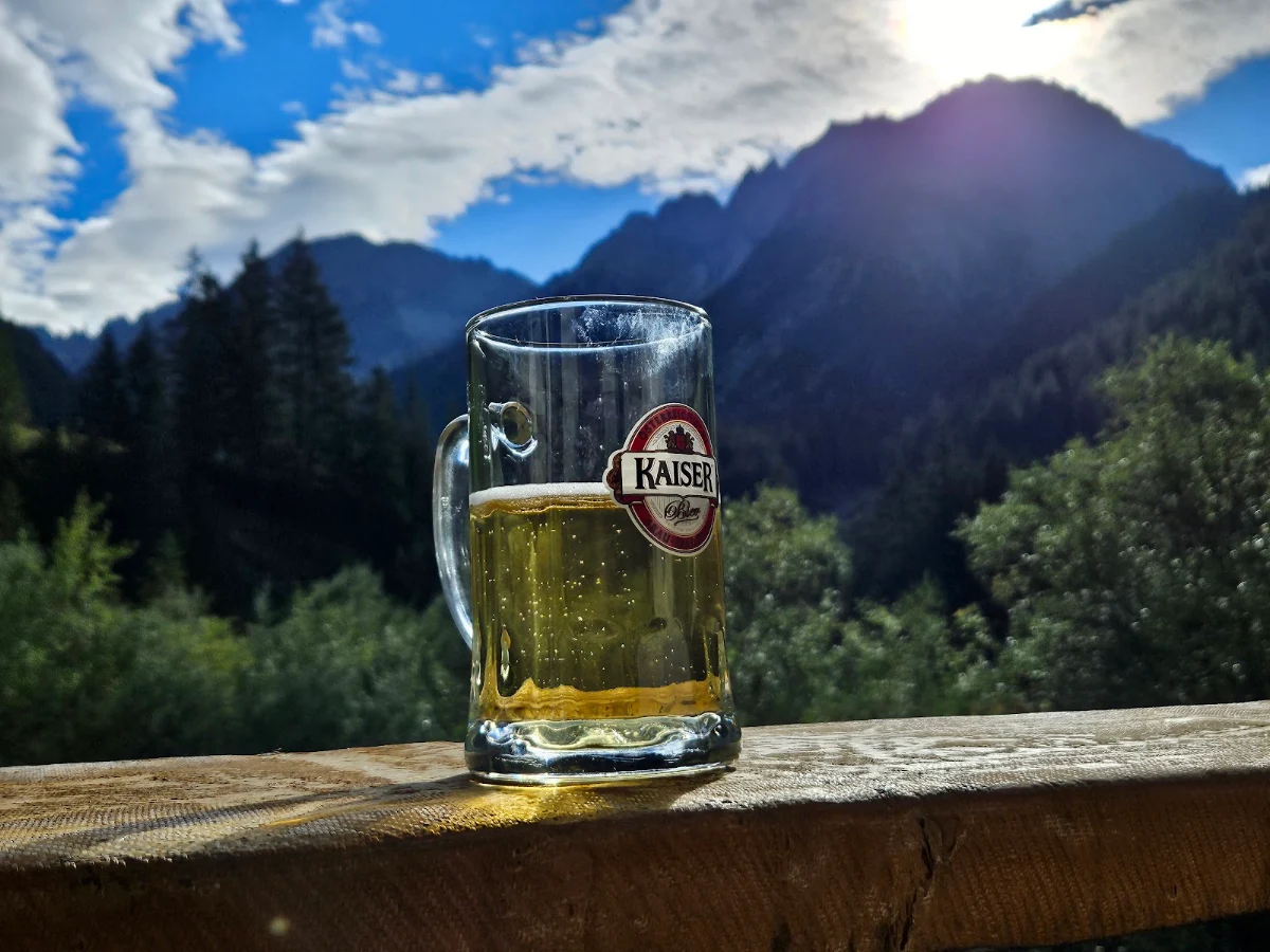 Essen und Trinken photo 6