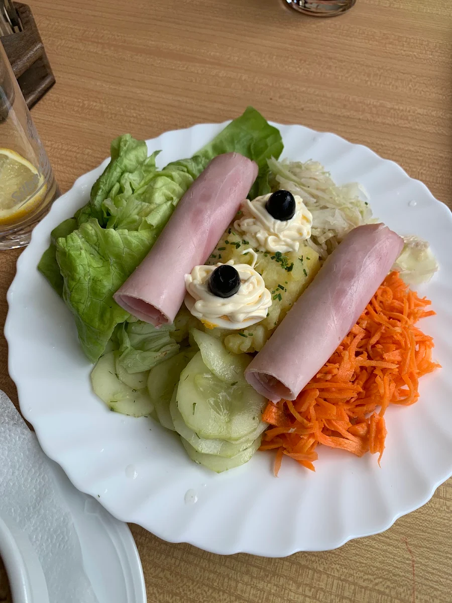 Essen und Trinken photo 7