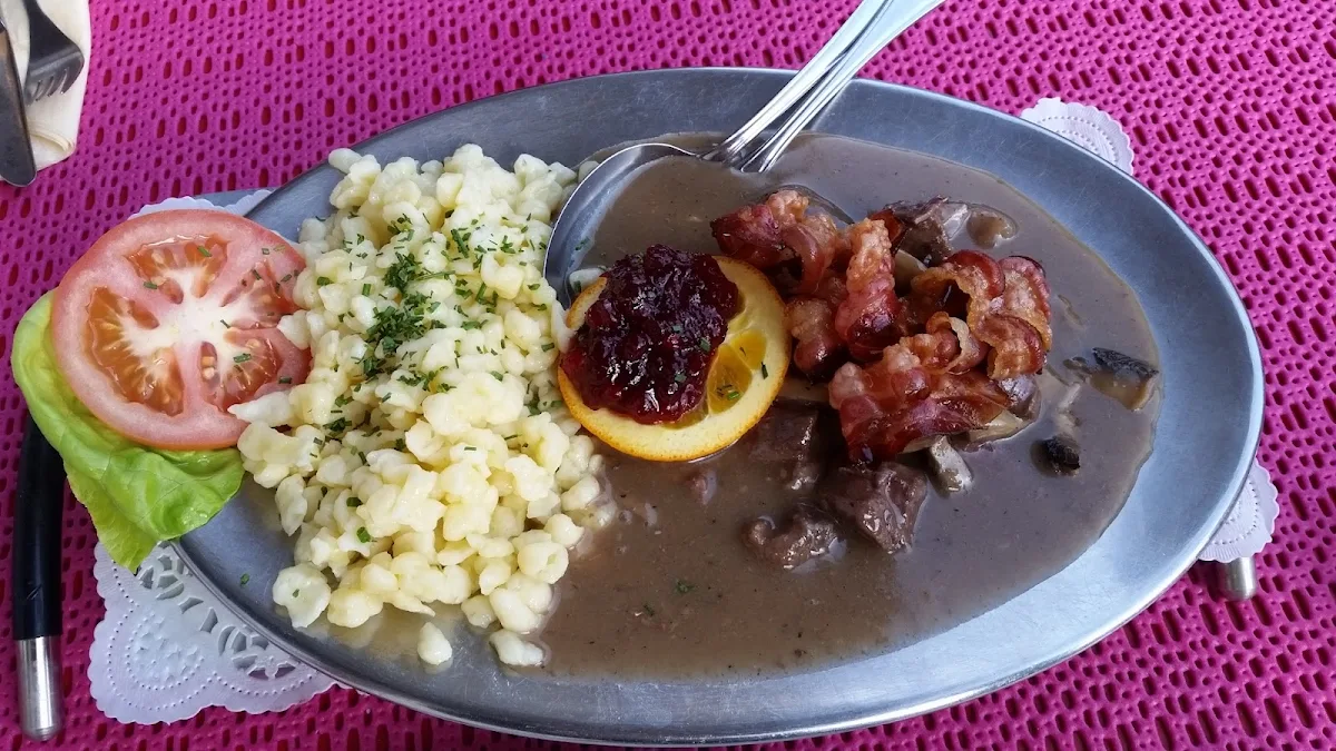 Essen und Trinken photo 9