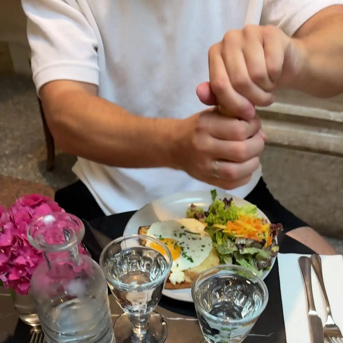 Essen und Trinken photo 2