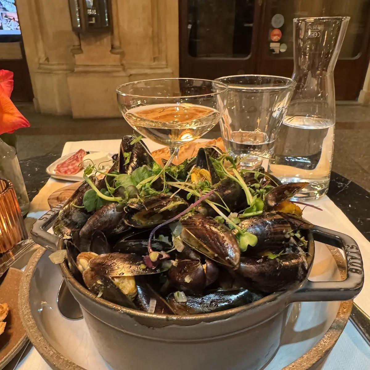 Essen und Trinken photo 4