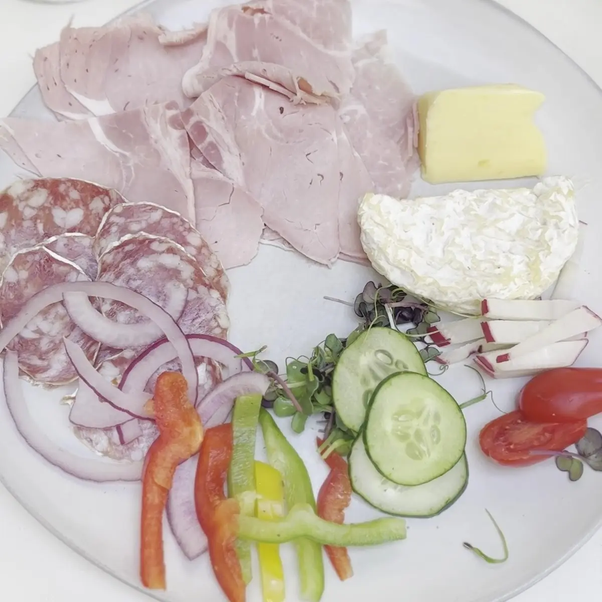 Essen und Trinken photo 8