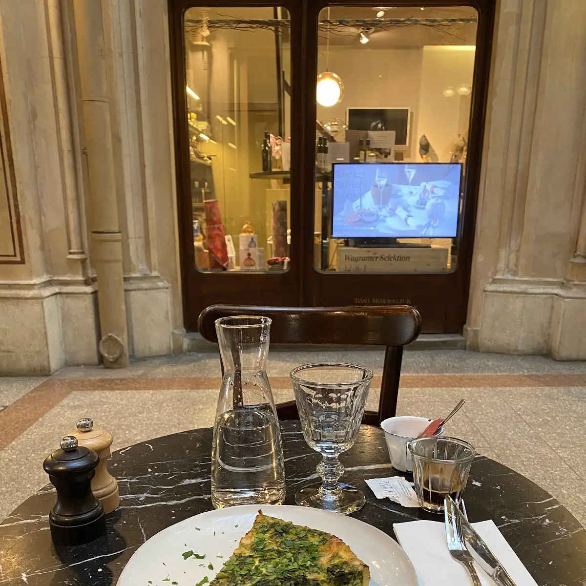 Essen und Trinken photo 9