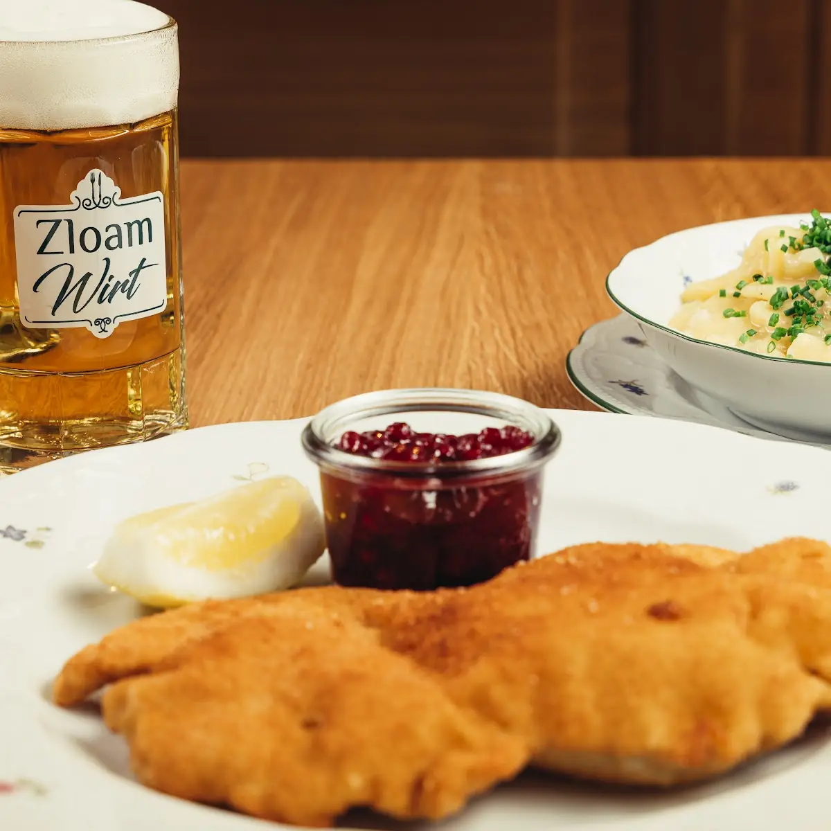 Essen und Trinken photo 1