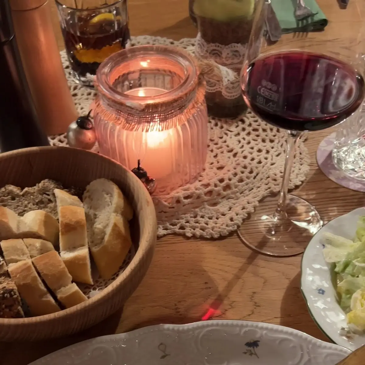 Essen und Trinken photo 2