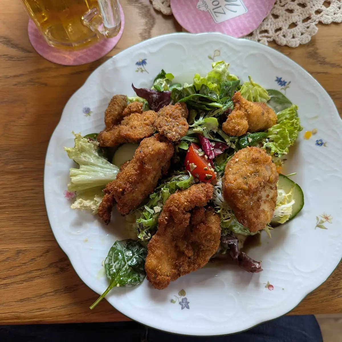 Essen und Trinken photo 3