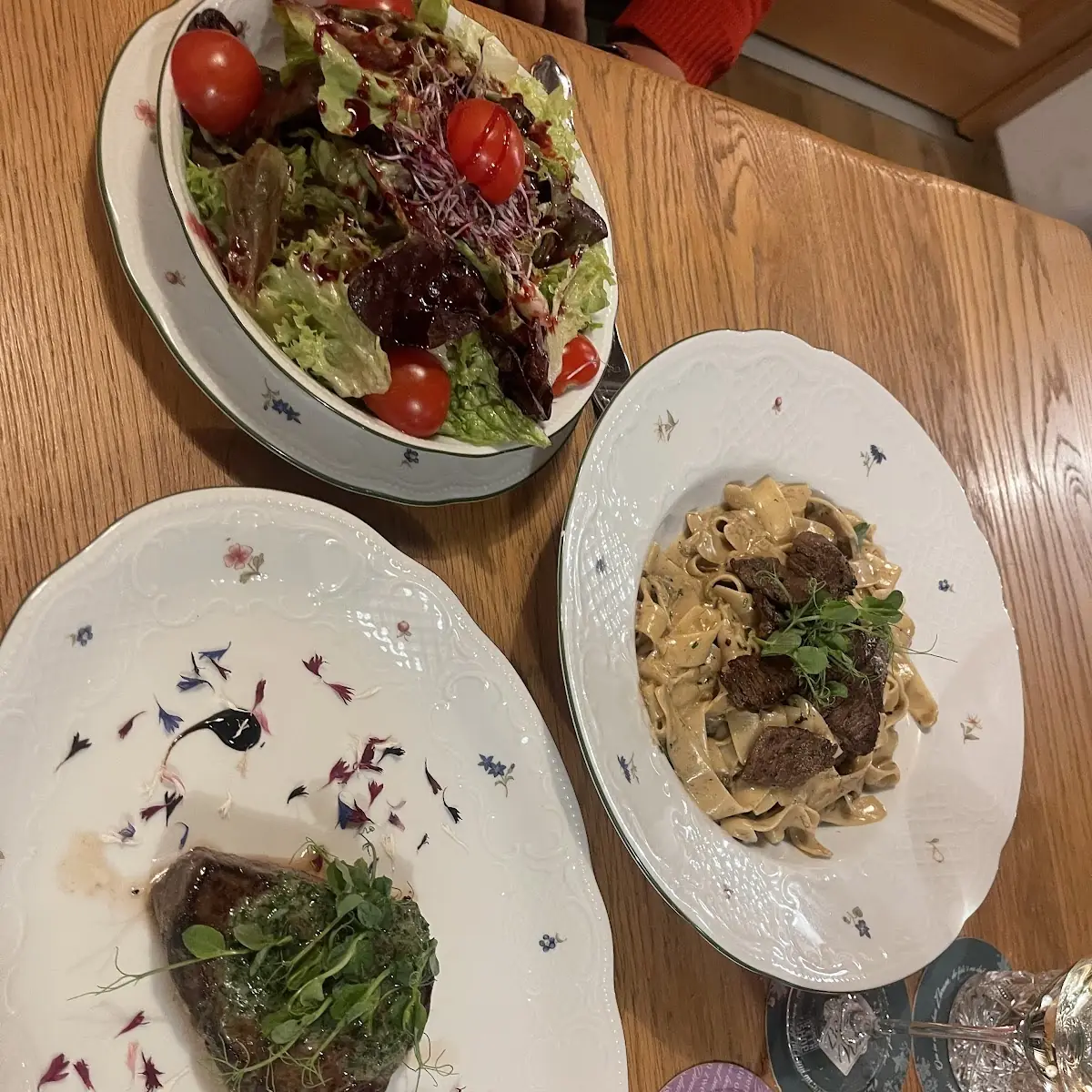 Essen und Trinken photo 4