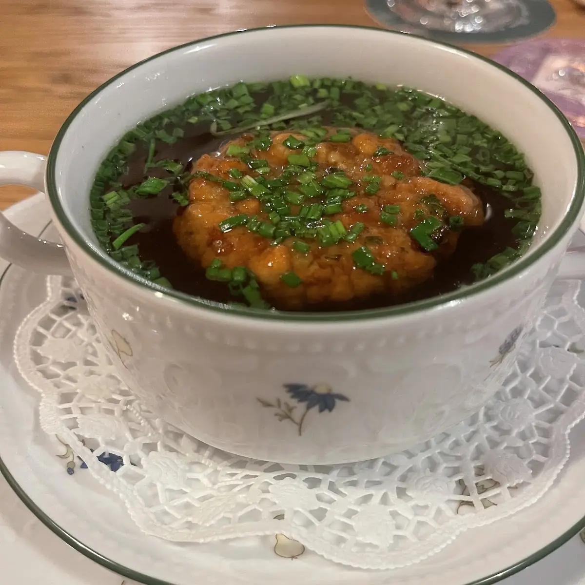 Essen und Trinken photo 6