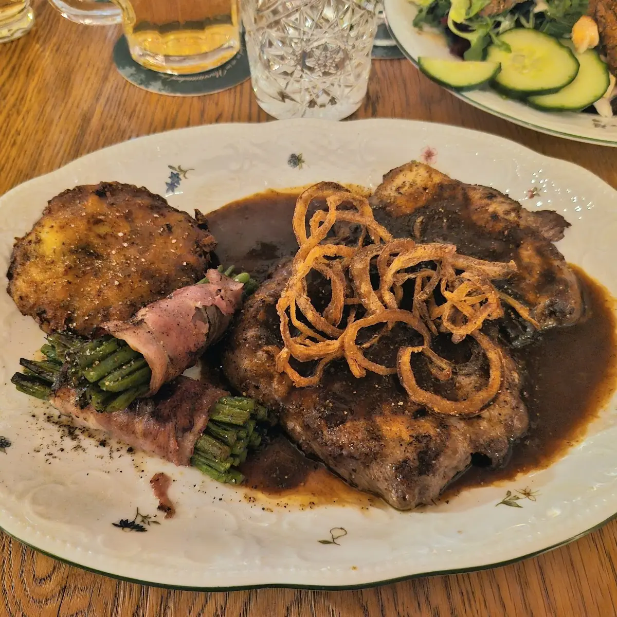 Essen und Trinken photo 7