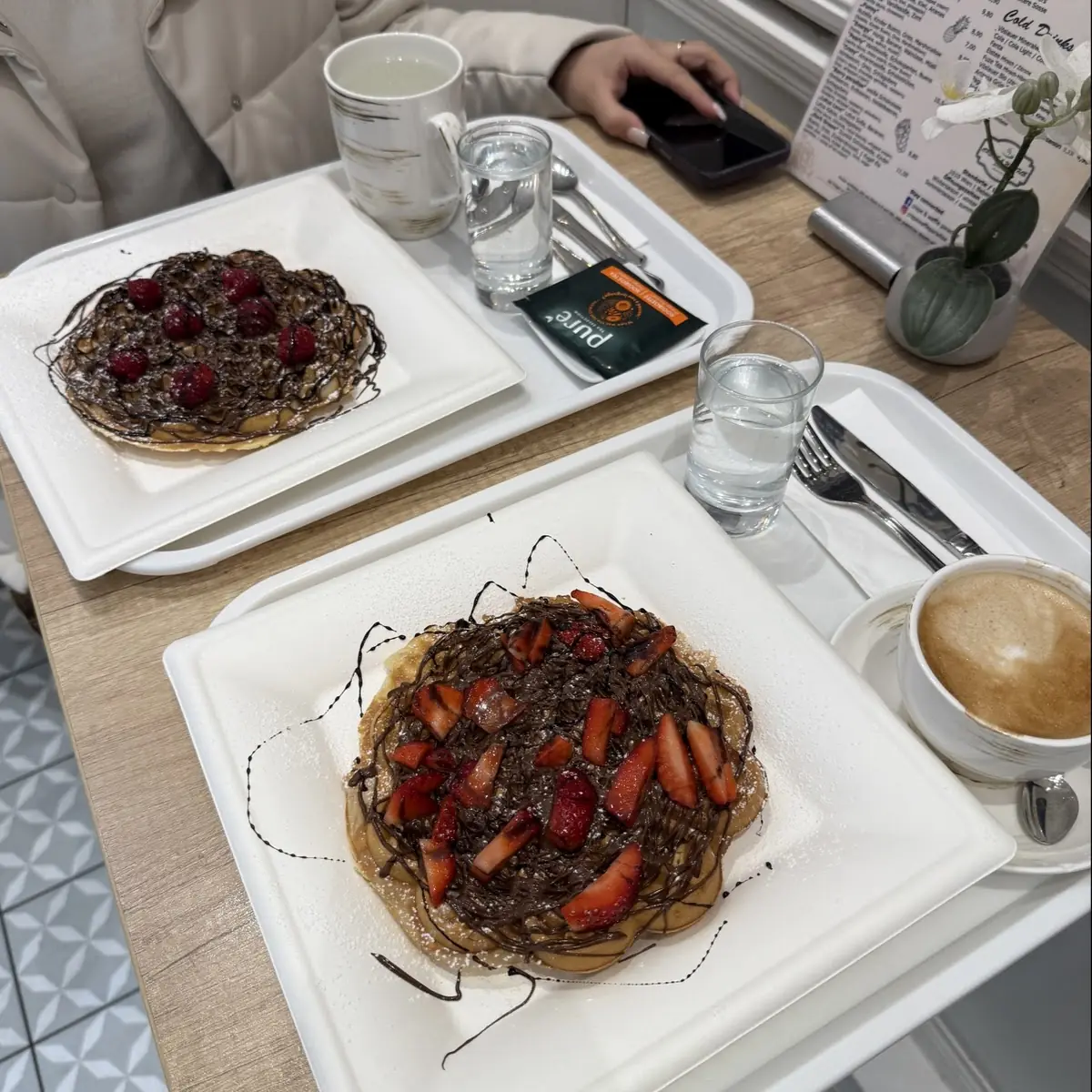 Essen und Trinken photo 10