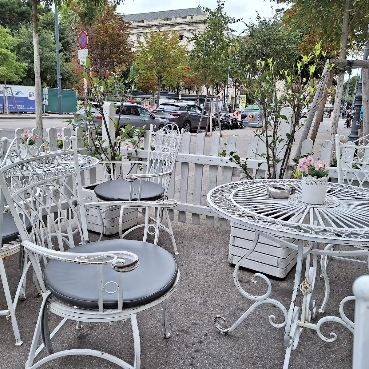 Atmosphäre photo 6