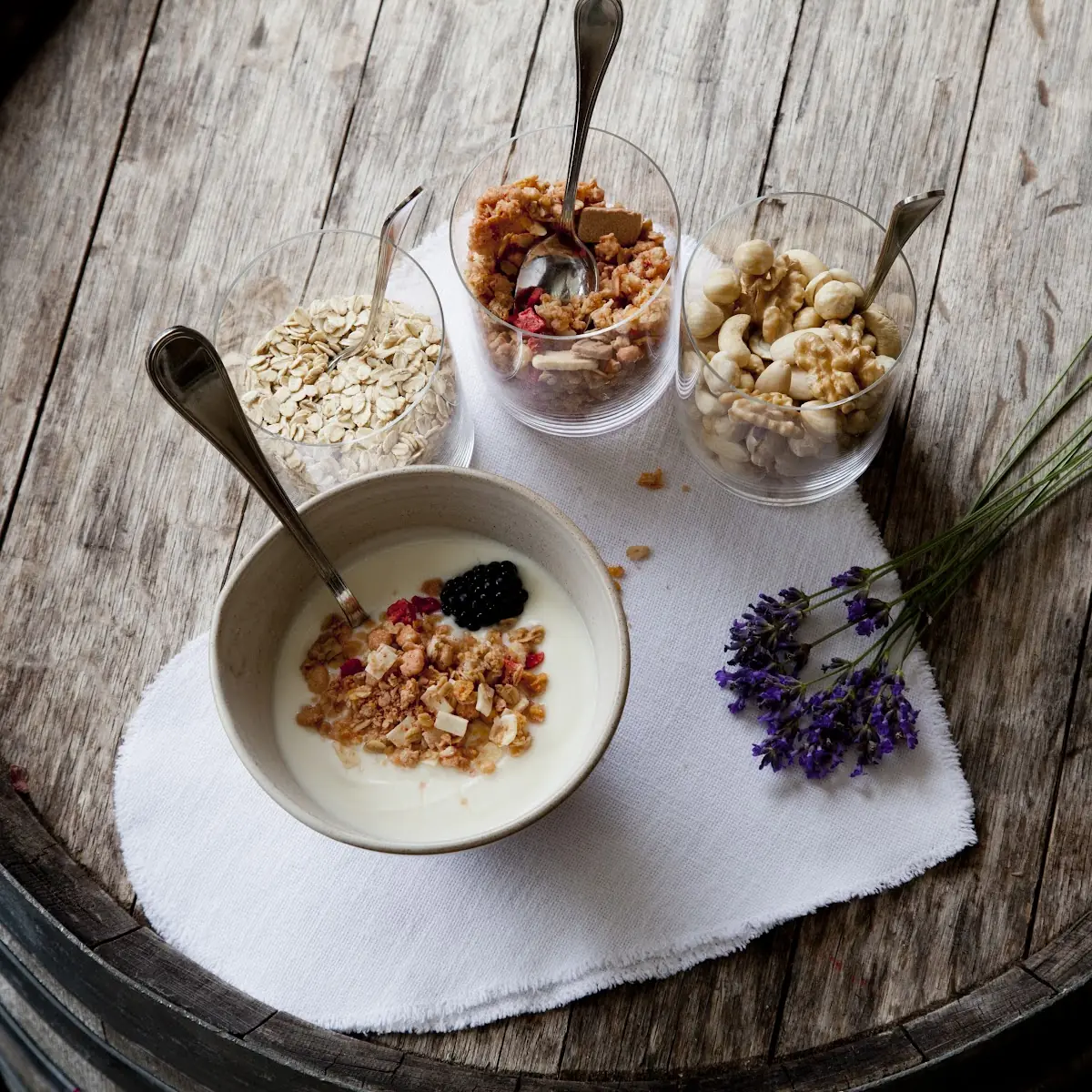 Essen und Trinken photo 10