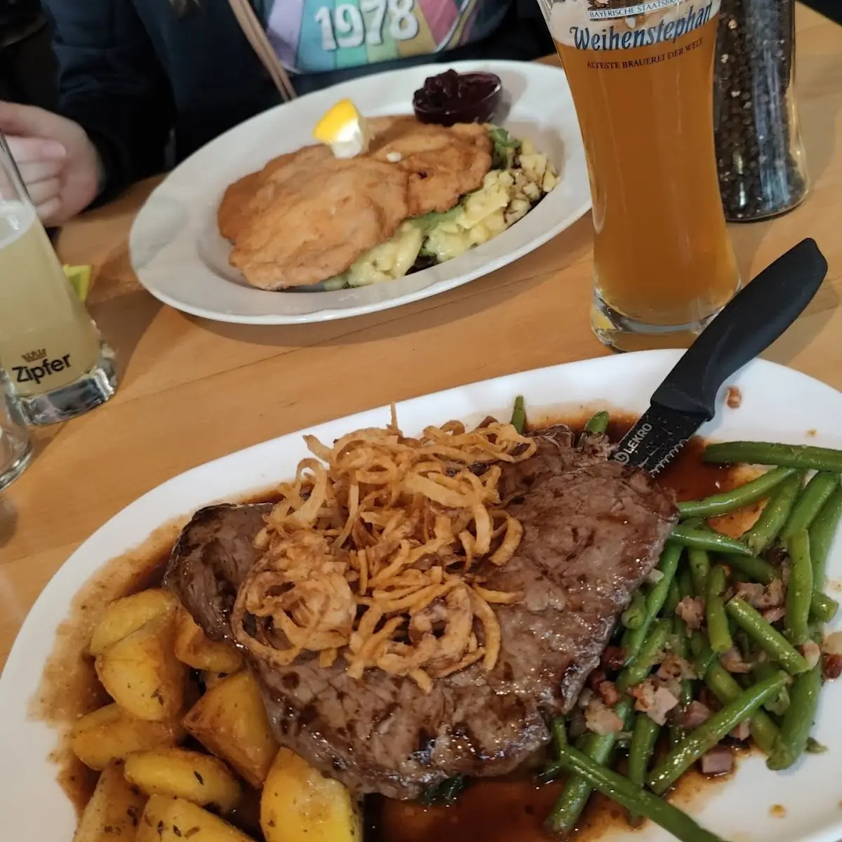 Essen und Trinken photo 10