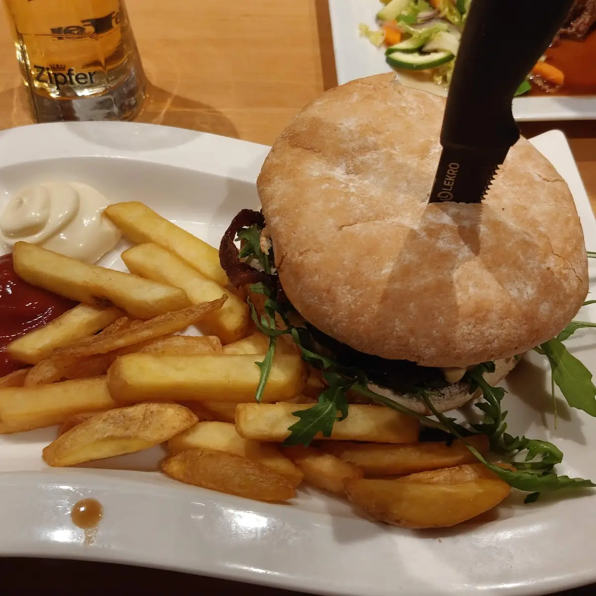 Essen und Trinken photo 3