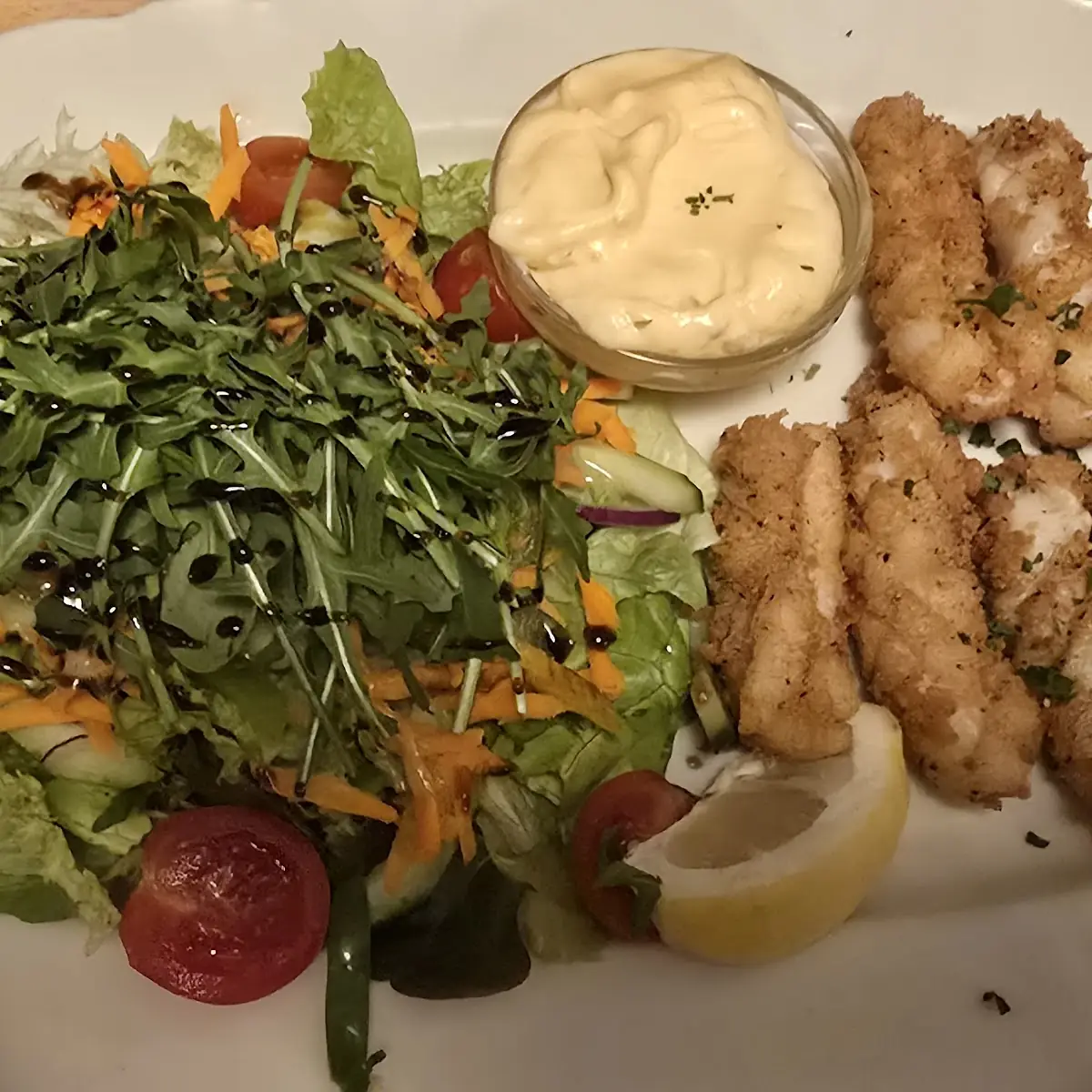 Essen und Trinken photo 5