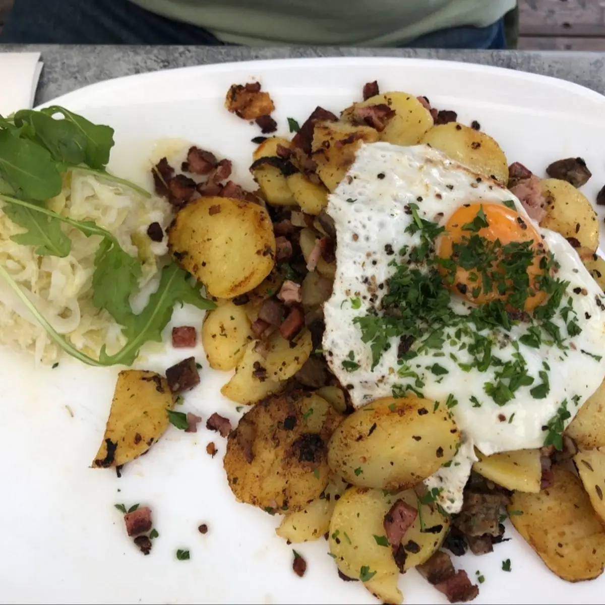 Essen und Trinken photo 6