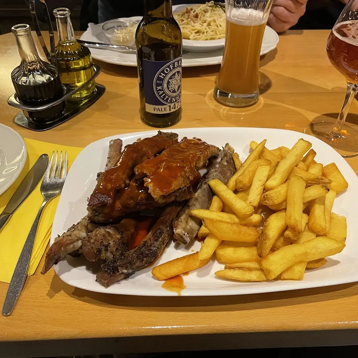 Essen und Trinken photo 8