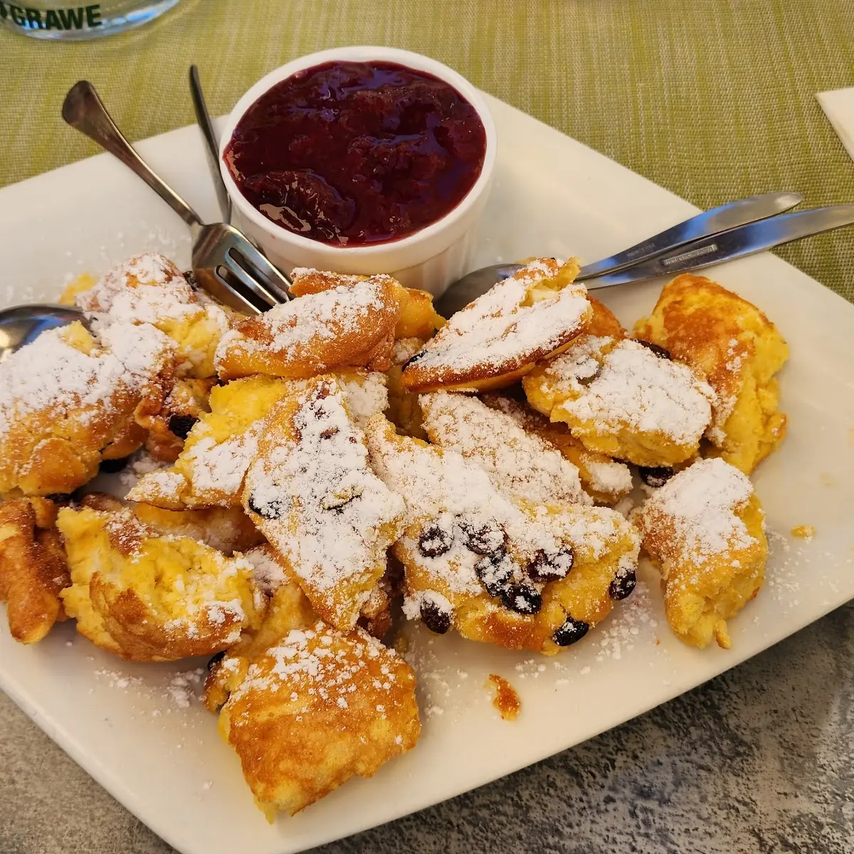 Essen und Trinken photo 9
