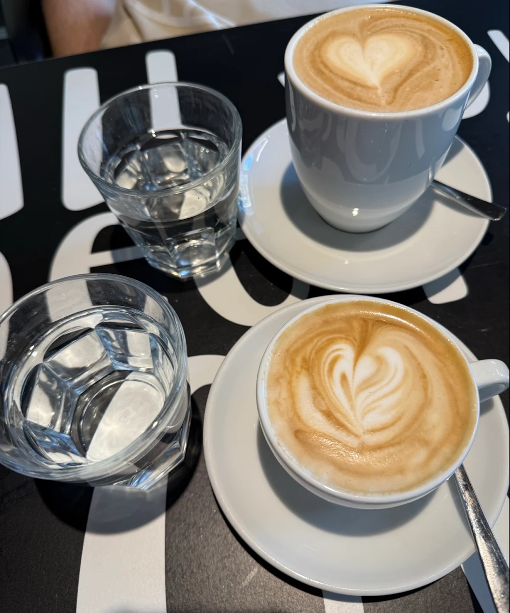 Essen und Trinken photo 3