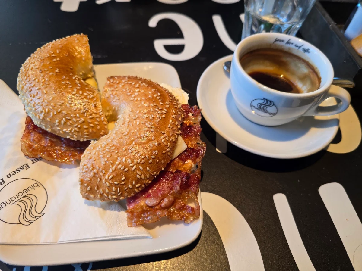 Essen und Trinken photo 4