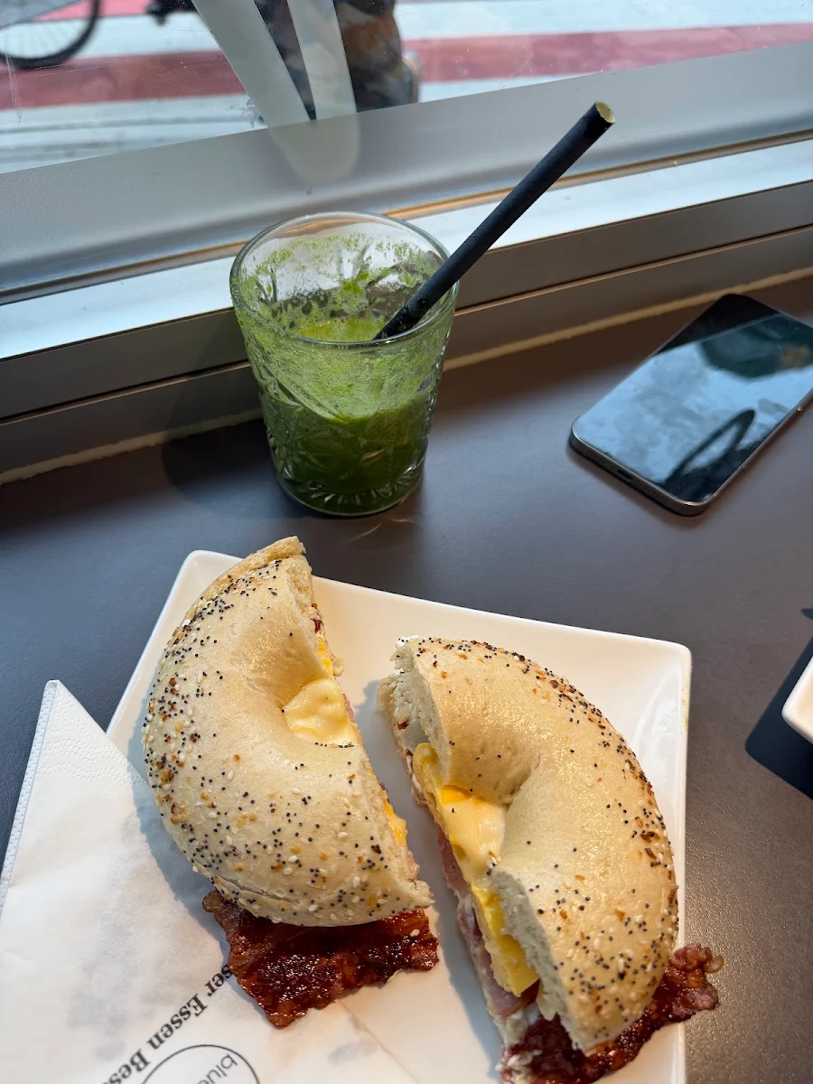 Essen und Trinken photo 8