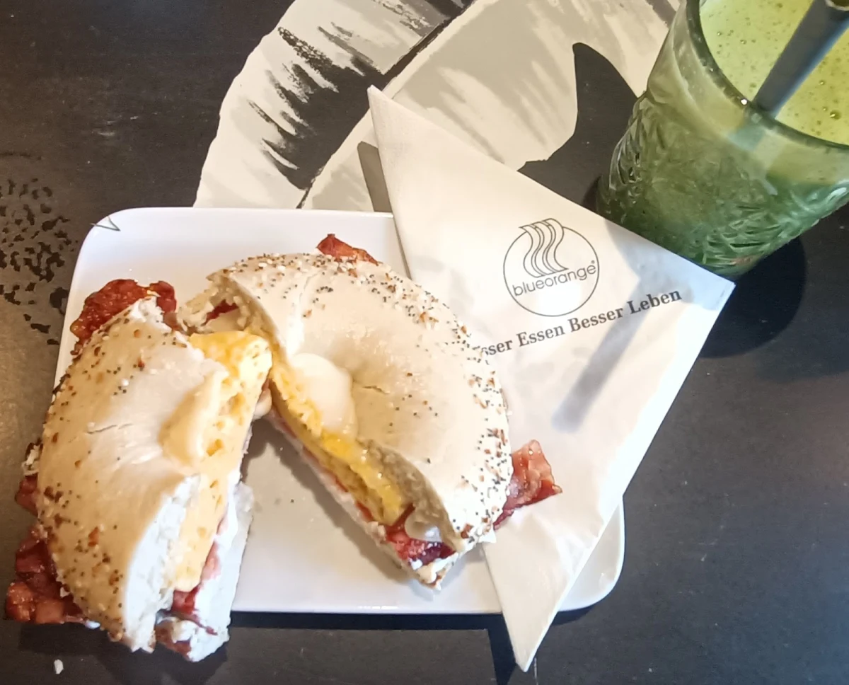 Essen und Trinken photo 9