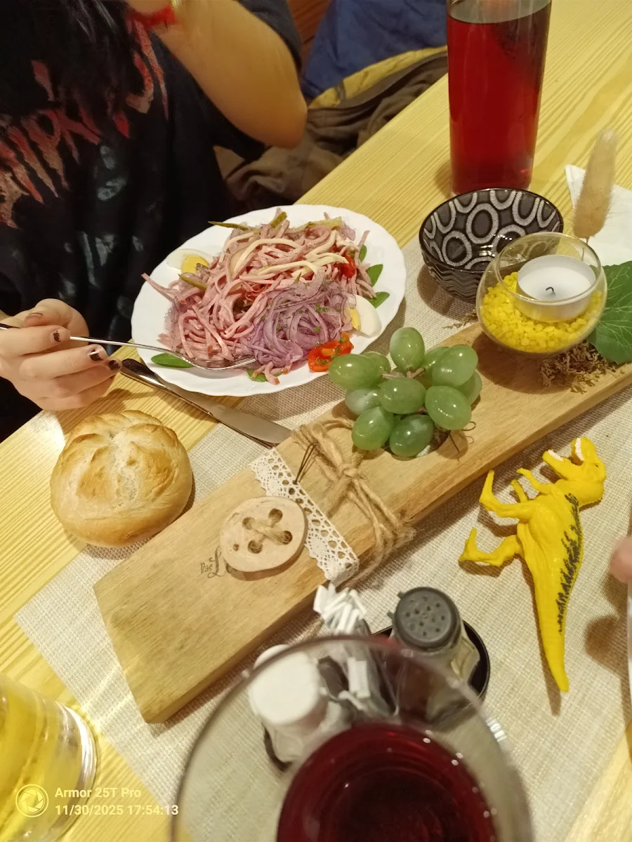 Essen und Trinken photo 2
