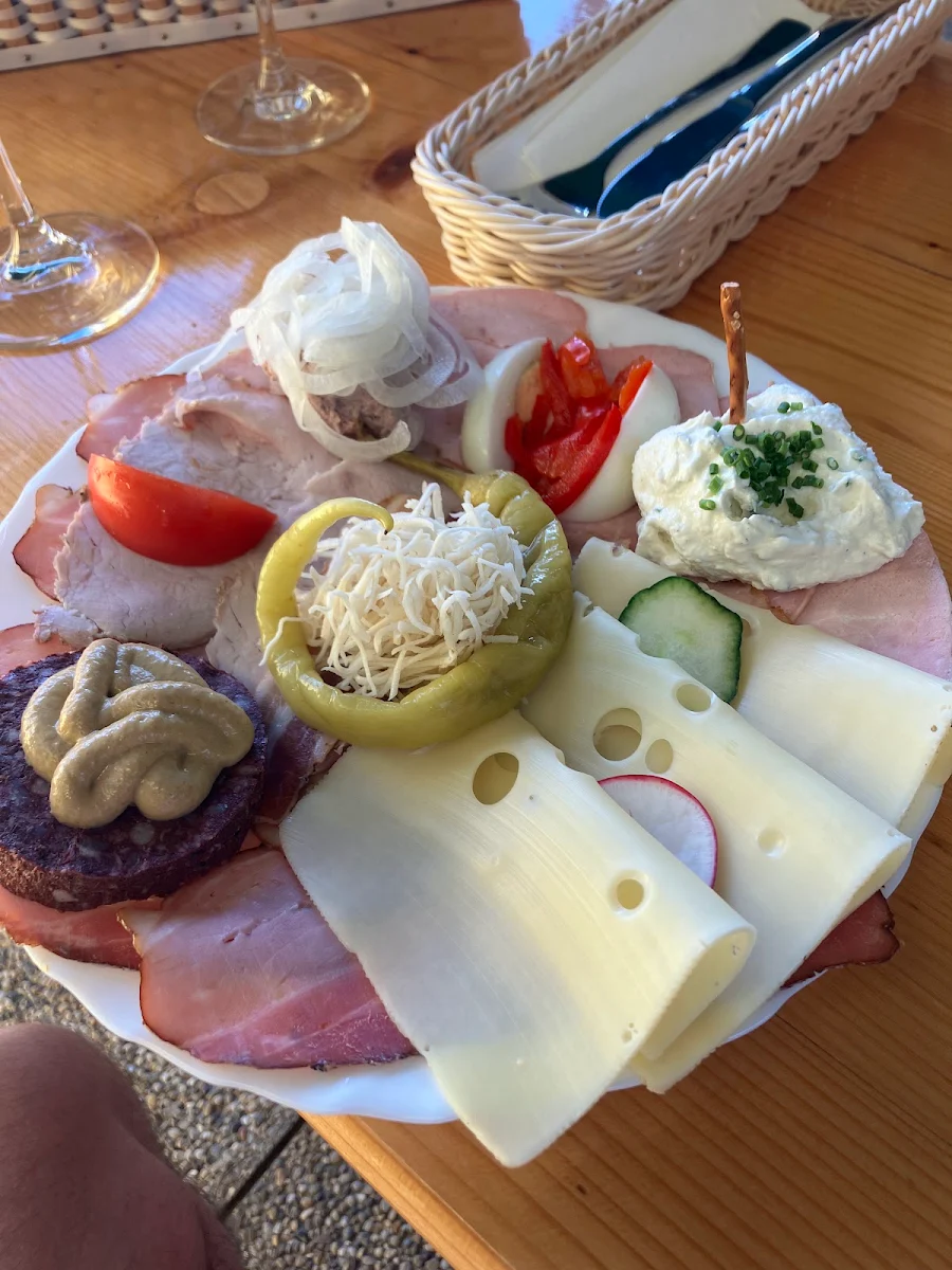 Essen und Trinken photo 3