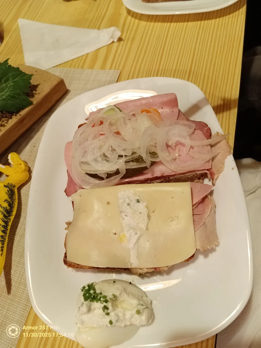 Essen und Trinken photo 4