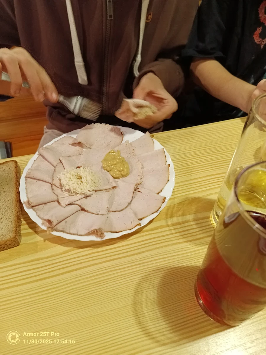 Essen und Trinken photo 7