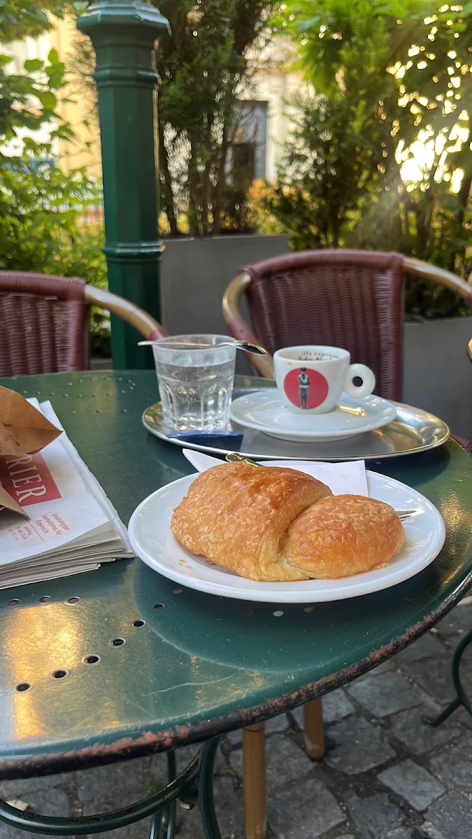 Essen und Trinken photo 1