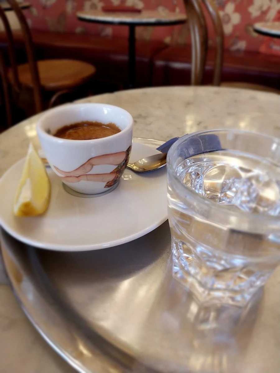 Essen und Trinken photo 4
