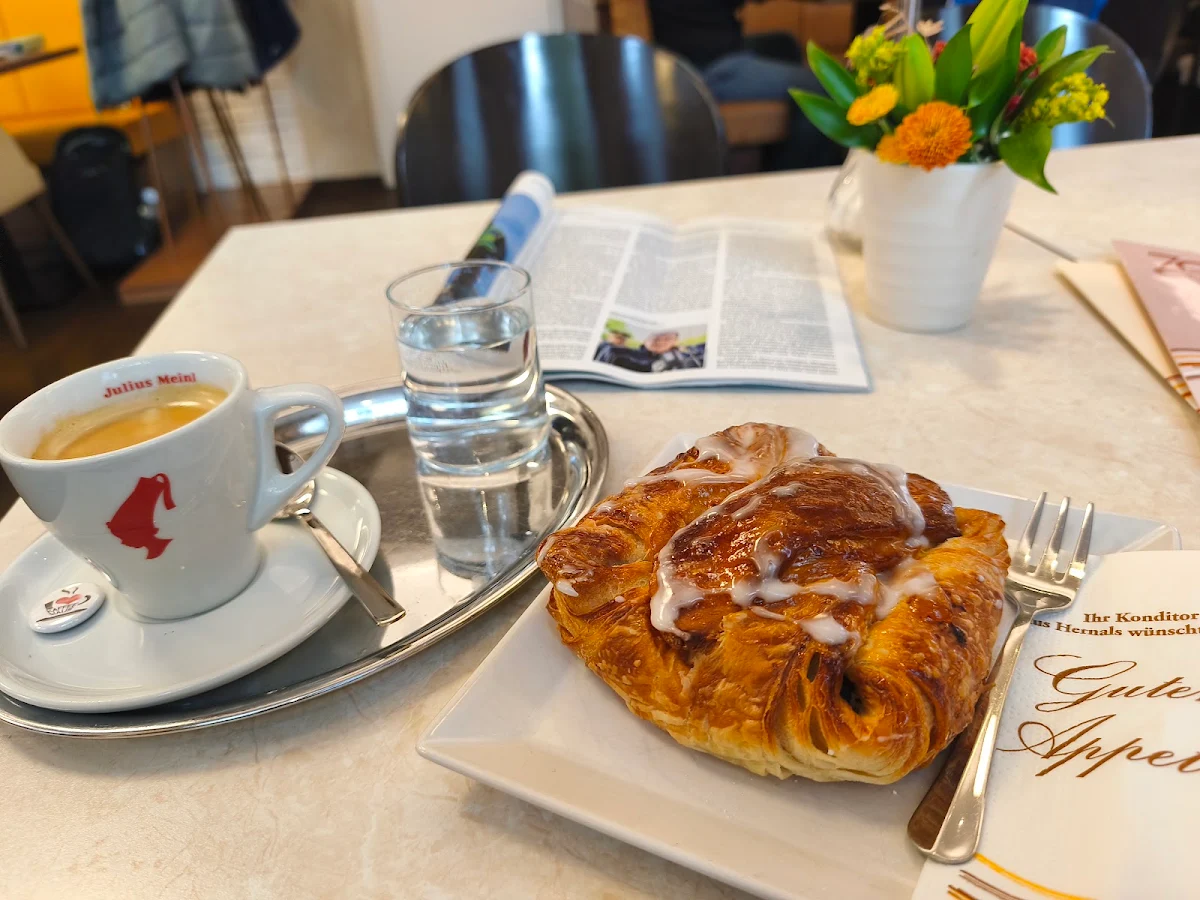 Essen und Trinken photo 5