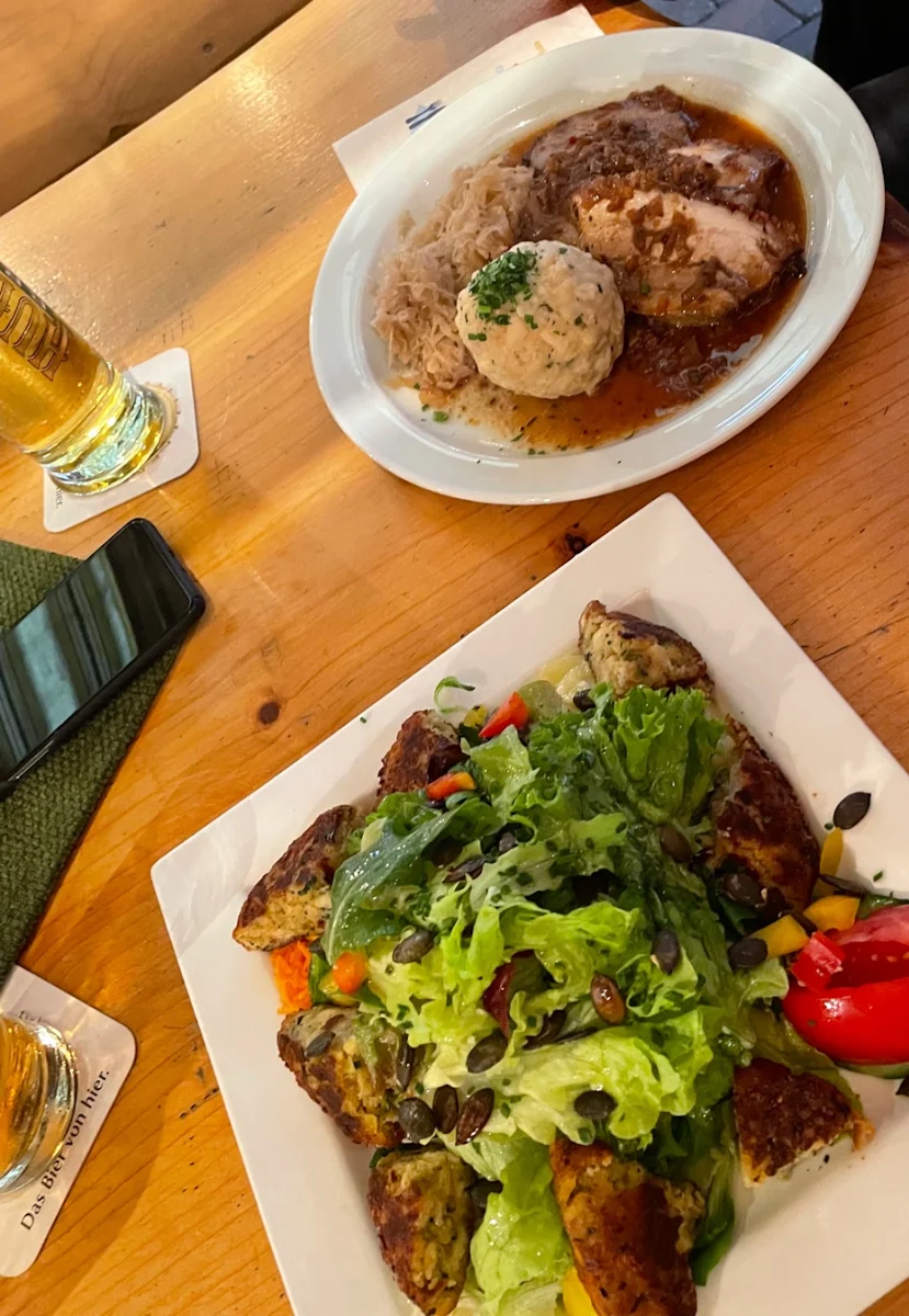 Essen und Trinken photo 4